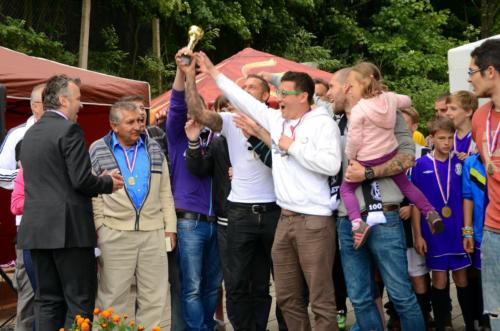 0305 Zlíchov 1914 100 let